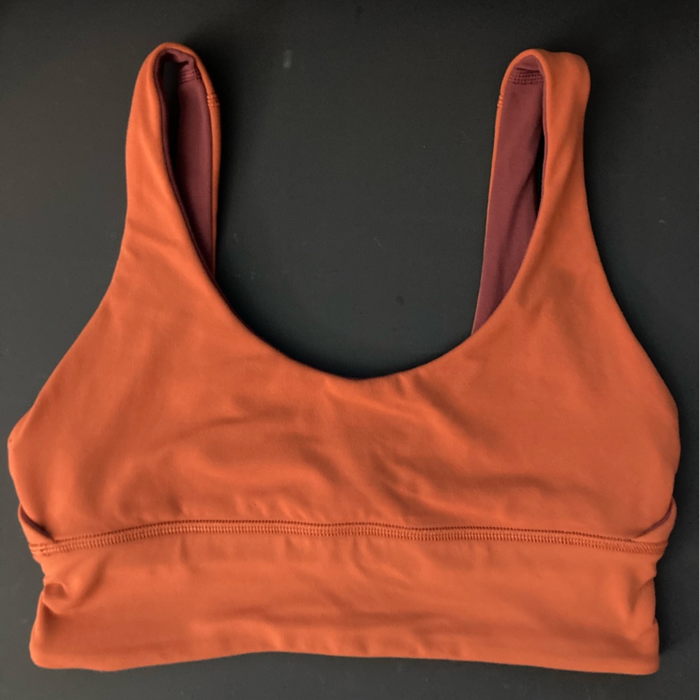 Lululemon Align Bra